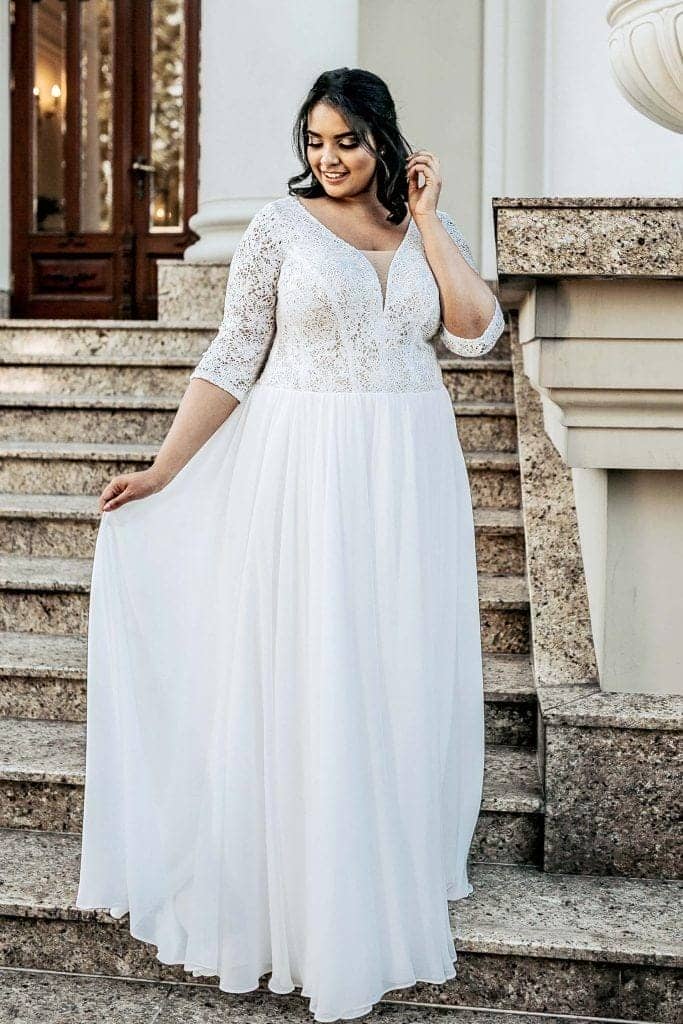 Czym charakteryzuje się styl boho w modzie ślubnej?