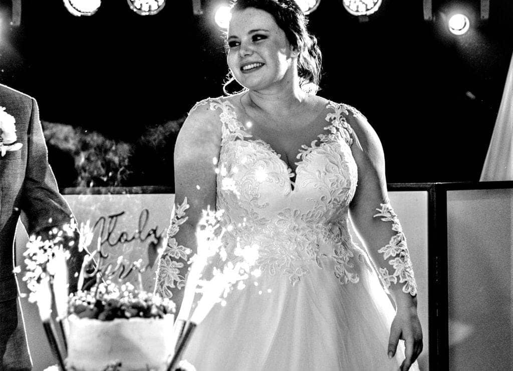 Na co zwracać uwagę przy wyborze sukni wieczorowej w rozmiarze plus size?
