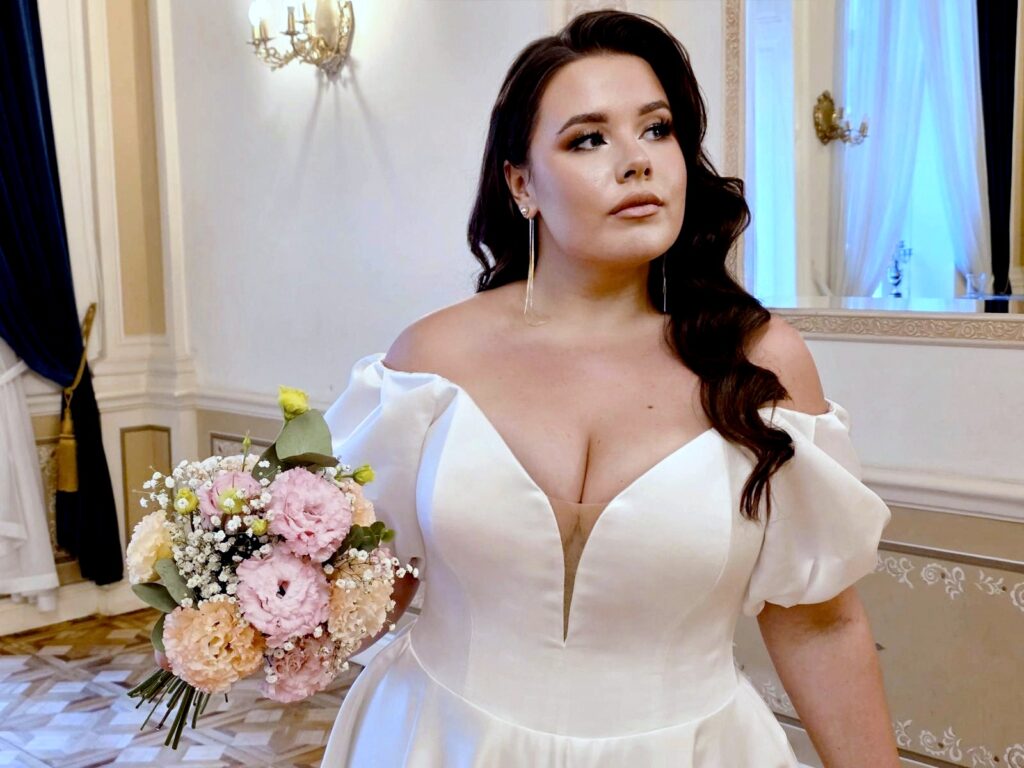 Jakie sukienki wyszczuplają sylwetkę?